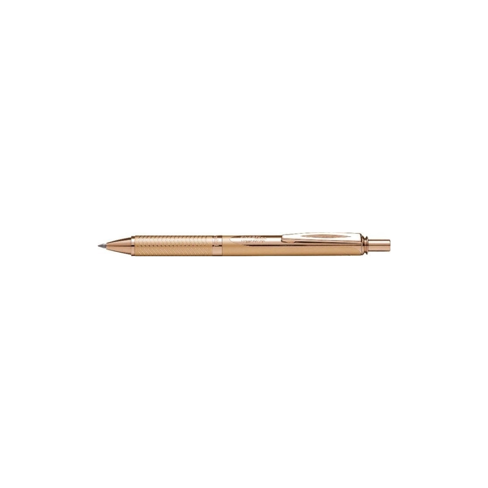 Produktbild för Pentel EnerGel BL407X-A Rollerball penna 0,7 mm med tryckmek...