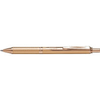 Produktbild för Pentel EnerGel BL407X-A Rollerball penna 0,7 mm med tryckmek...