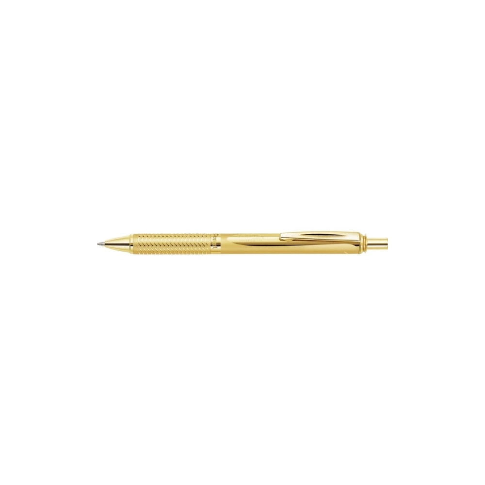 Produktbild för Pentel EnerGel BL407X-A Rollerball penna 0,7 mm med tryckmek...