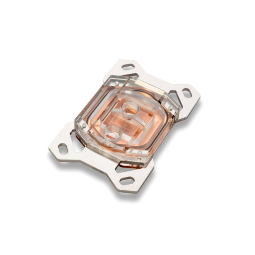 Watercool Watercool HEATKILLER IV BASIC, Vattenblock, Koppar, Polymety...