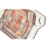 Produktbild för Watercool HEATKILLER IV BASIC, Vattenblock, Koppar, Polymety...