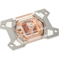Produktbild för Watercool HEATKILLER IV BASIC, Vattenblock, Koppar, Polymety...