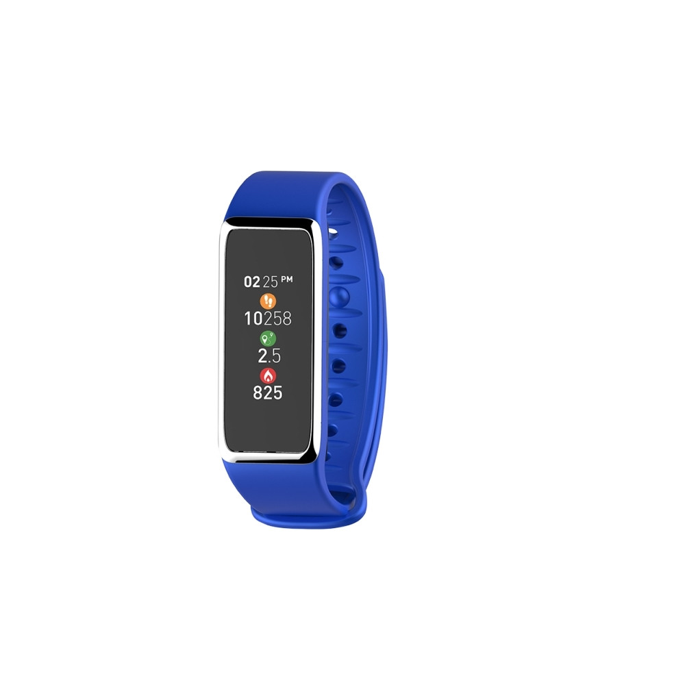 Produktbild för MyKronoz ZeFit 3HR, Armband med aktivitetsspårare, 2,69 cm (...