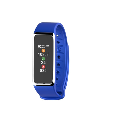 MyKronoz MyKronoz ZeFit 3HR, Armband med aktivitetsspårare, 2,69 cm (...