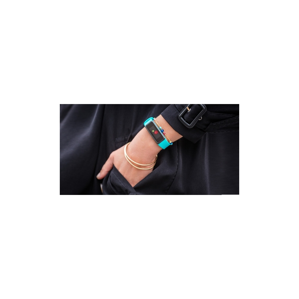 Produktbild för MyKronoz ZeFit 3HR, Armband med aktivitetsspårare, 2,69 cm (...