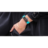 Produktbild för MyKronoz ZeFit 3HR, Armband med aktivitetsspårare, 2,69 cm (...