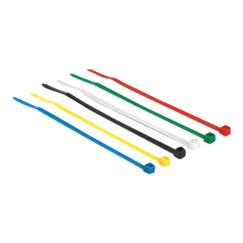 DeLOCK Delock Colored - kabelbandsats