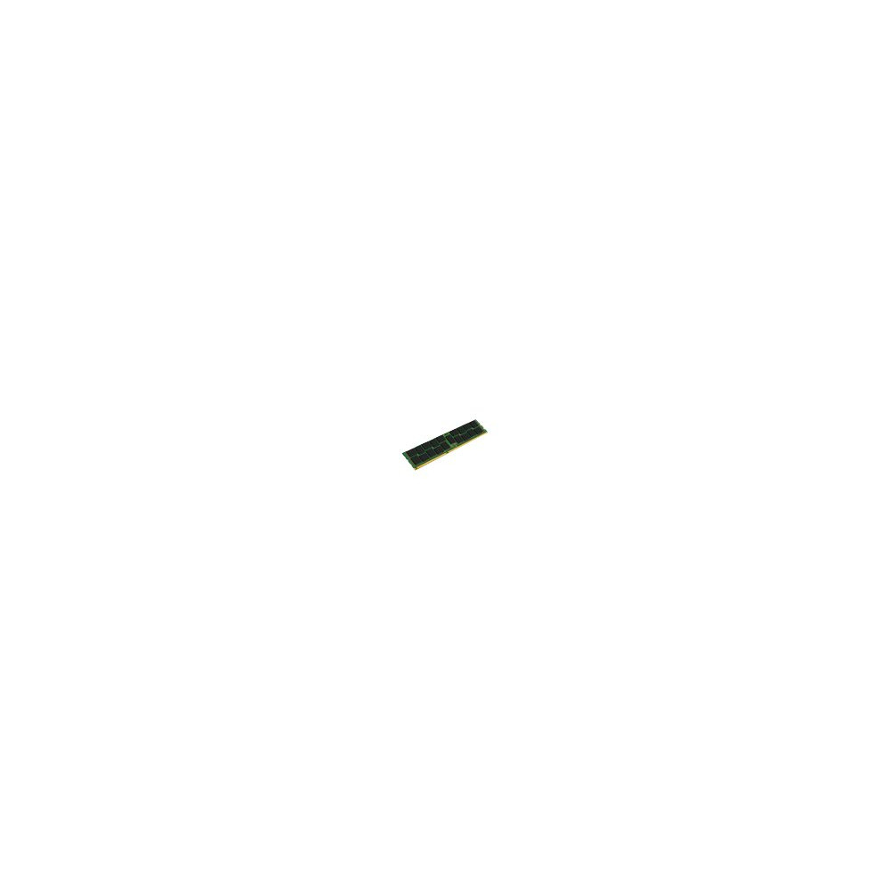 Produktbild för Kingston - DDR3L - modul - 16 GB - DIMM 240-pin - 1333 MHz / PC3L-10600 - registrerad