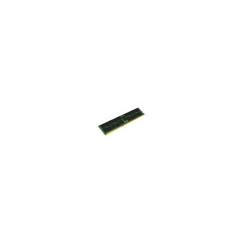 Kingston Technology Kingston - DDR3L - modul - 16 GB - DIMM 240-pin - 1333 MHz / PC3L-10600 - registrerad