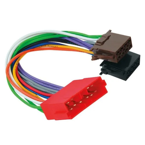 Hama Hama Car ISO Adapter