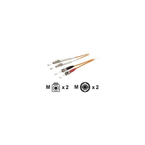 EFB Elektronik EFB-Elektronik ECOFIBER nätverkskabel - 10 m - turkos