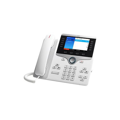 Cisco Cisco IP Phone 8841 - VoIP-telefon