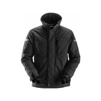 Produktbild för Snickers Workwear 11000404007, Jacka, Mann, Svart, XL, Polya...