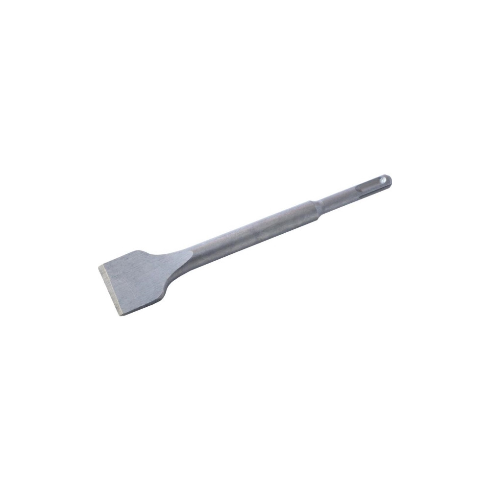 Produktbild för C.K. platt mejsel 40 mm T3147 total längd 200 mm SDS-Plus 1...