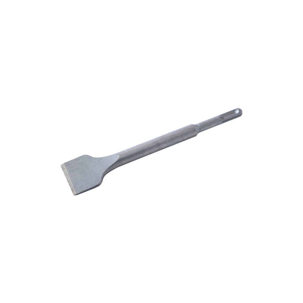 Produktbild för C.K. platt mejsel 40 mm T3147 total längd 200 mm SDS-Plus 1...