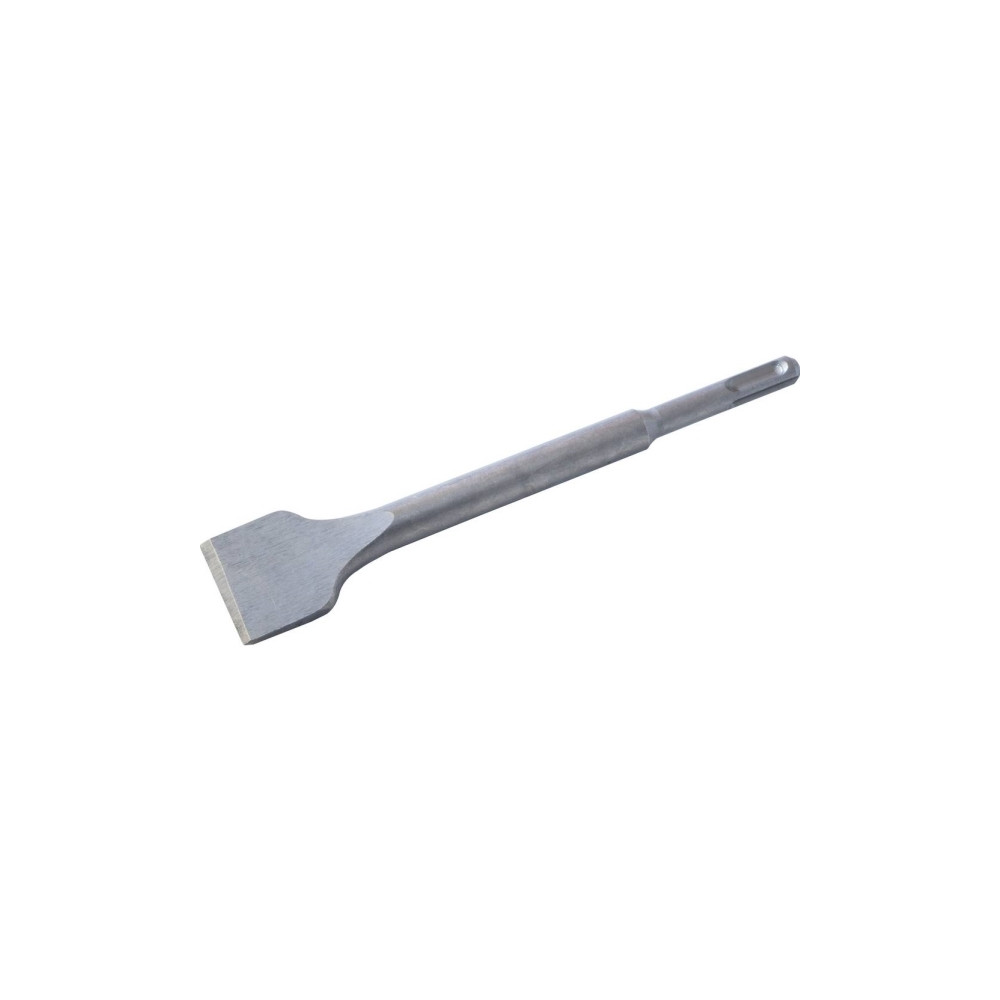 Produktbild för C.K. platt mejsel 40 mm T3147 total längd 200 mm SDS-Plus 1...