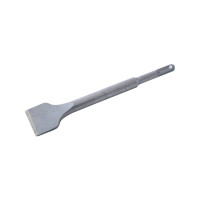 Produktbild för C.K. platt mejsel 40 mm T3147 total längd 200 mm SDS-Plus 1...