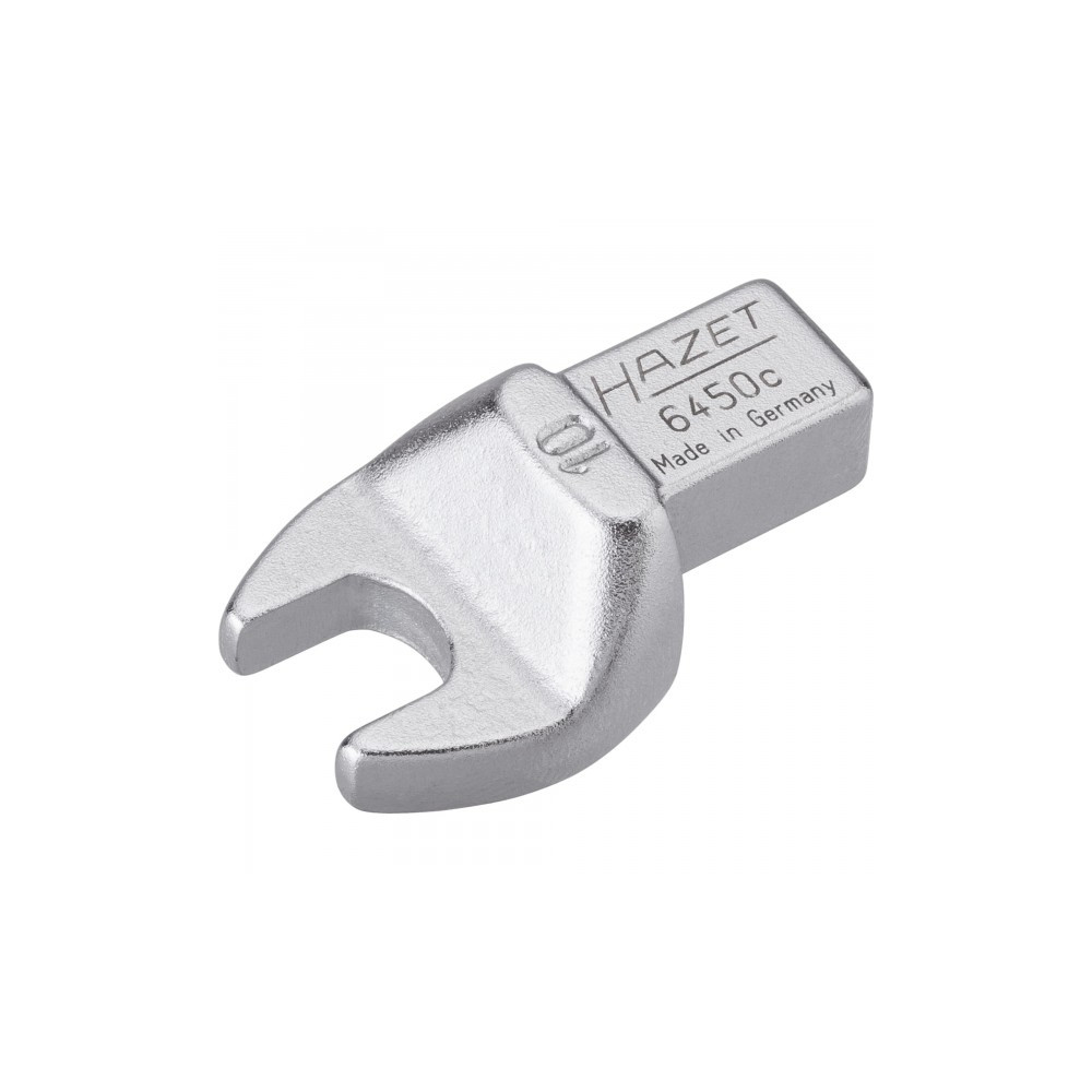 Produktbild för HAZET 6450C-10, Enstaka artikel, Tillbehör till skiftnyckel,...