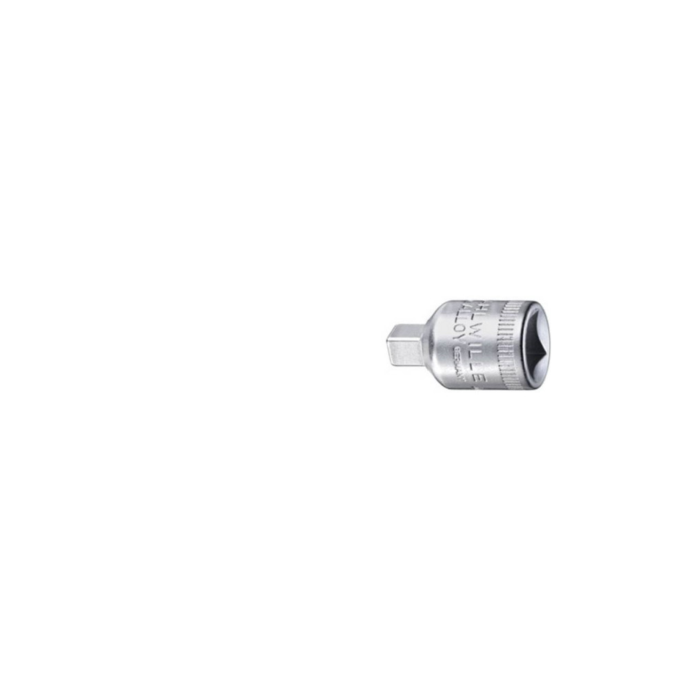Produktbild för Stahlwille 431 12030001 Adapter för hylsor Skruvmejsel 3/8 (...