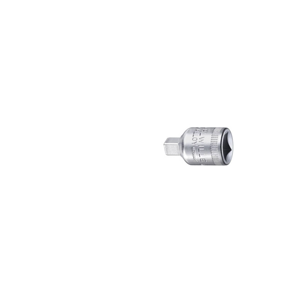 Produktbild för Stahlwille 431 12030001 Adapter för hylsor Skruvmejsel 3/8 (...