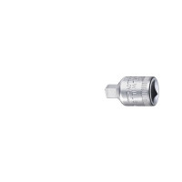 Produktbild för Stahlwille 431 12030001 Adapter för hylsor Skruvmejsel 3/8 (...