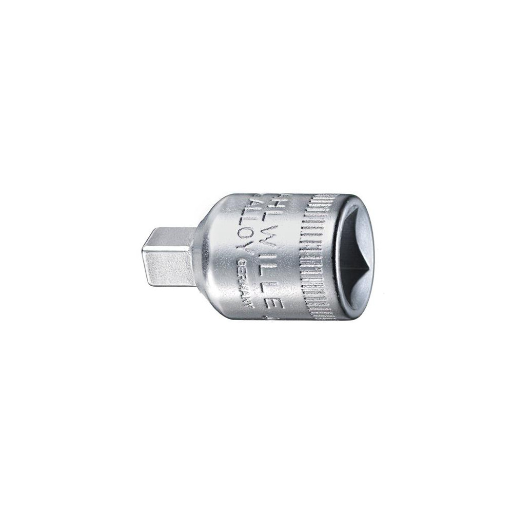 Produktbild för Stahlwille 431 12030001 Adapter för hylsor Skruvmejsel 3/8 (...