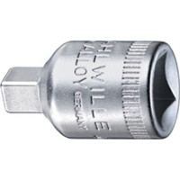 Produktbild för Stahlwille 431 12030001 Adapter för hylsor Skruvmejsel 3/8 (...