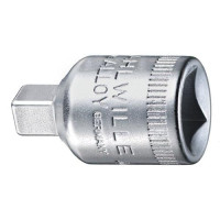 Produktbild för Stahlwille 431 12030001 Adapter för hylsor Skruvmejsel 3/8 (...