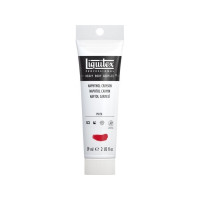 Produktbild för Liquitex 94376921786, Röd, Akrylfärg, Vätska, 59 ml, 1 styck