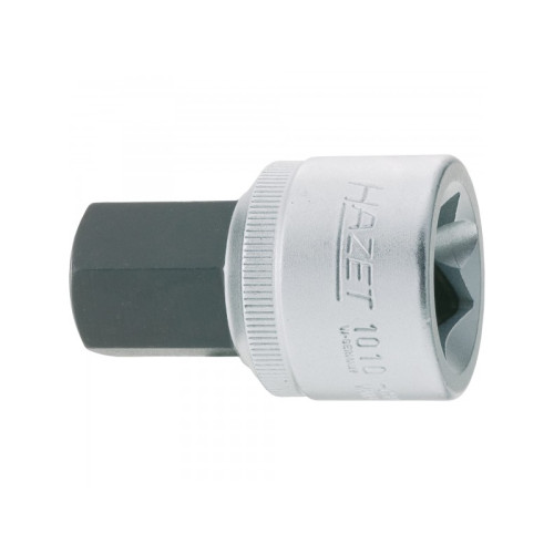 Hazet HAZET 1010-14, Uttag, 3/4", Metrisk, 1 huvuden, 14 mm, 3,6 c...