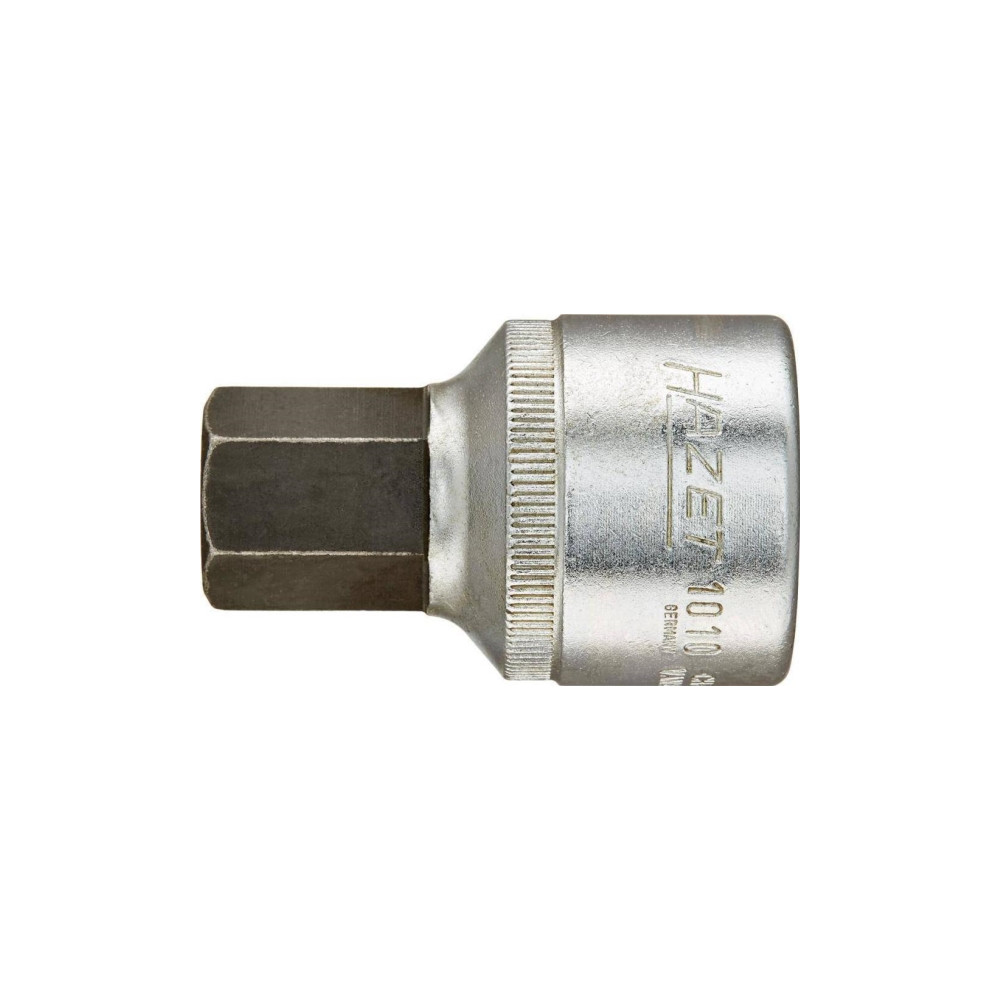 Produktbild för HAZET 1010-14, Uttag, 3/4", Metrisk, 1 huvuden, 14 mm, 3,6 c...