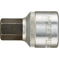 Produktbild för HAZET 1010-14, Uttag, 3/4", Metrisk, 1 huvuden, 14 mm, 3,6 c...