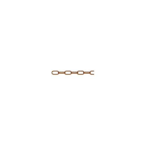 dörner + helmer Dörner + Helmer 153283, Stål, 3 mm, brons, 20 m, Tyskland, 1...