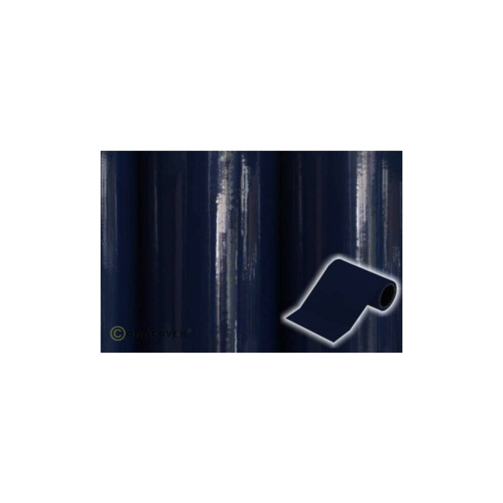 Produktbild för Oracover 27-019-002 Deko-stripes Oratrim (L x B) 2 m x 9,5 c...