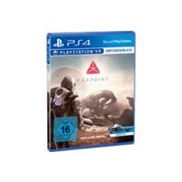 Produktbild för Farpoint Sony PlayStation 4