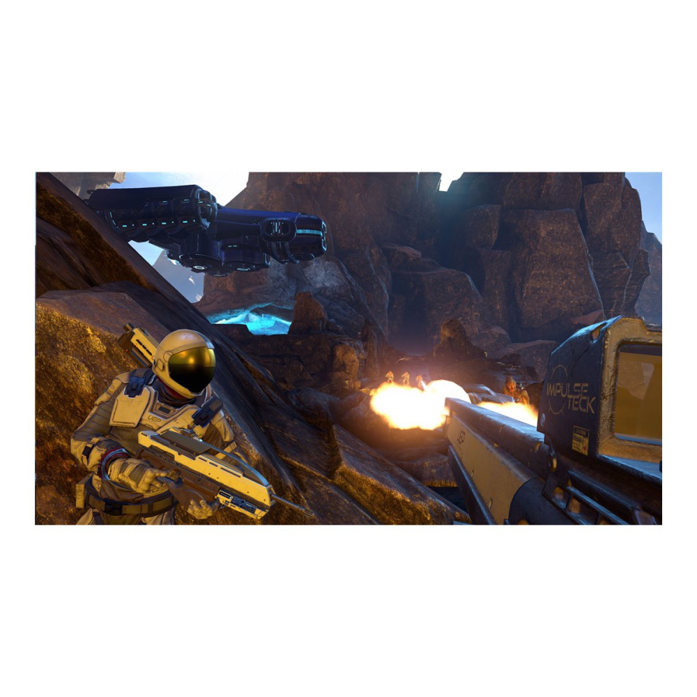 Produktbild för Farpoint Sony PlayStation 4