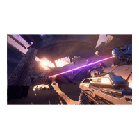 Produktbild för Farpoint Sony PlayStation 4