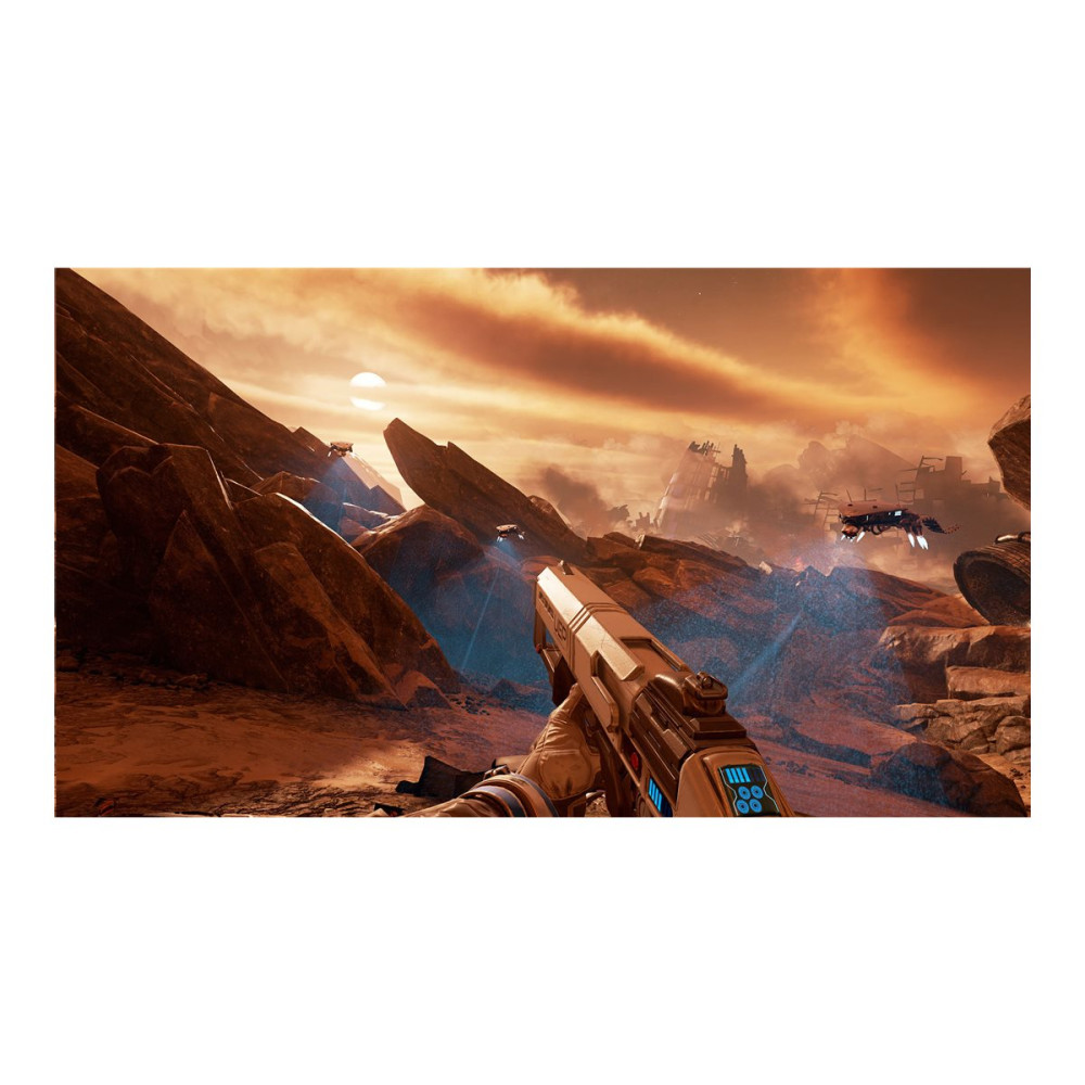 Produktbild för Farpoint Sony PlayStation 4