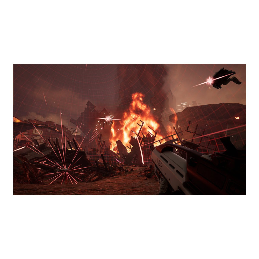Produktbild för Farpoint Sony PlayStation 4