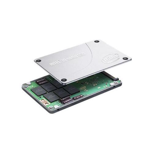 Intel Intel Solid-State Drive DC P4501 Series - SSD - 1 TB - PCIe 3.1 x4 (NVMe)
