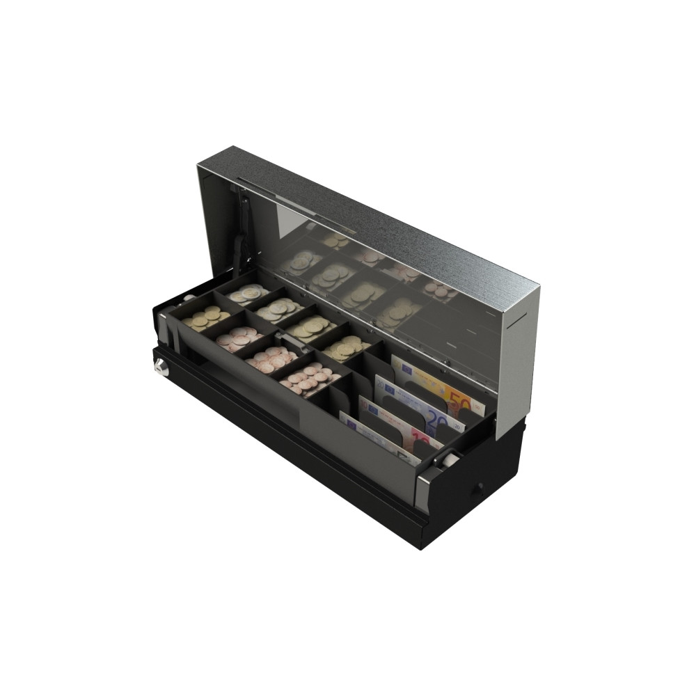 Produktbild för APG 460MOD03 Flip Lid