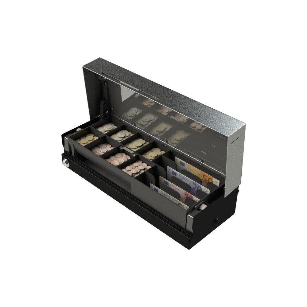 Produktbild för APG 460MOD03 Flip Lid