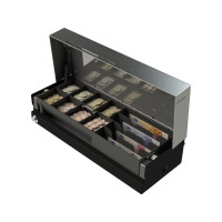 Produktbild för APG 460MOD03 Flip Lid