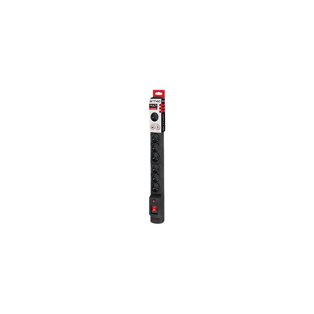 Produktbild för Armac Multi M9 - effektband - 3680 watt