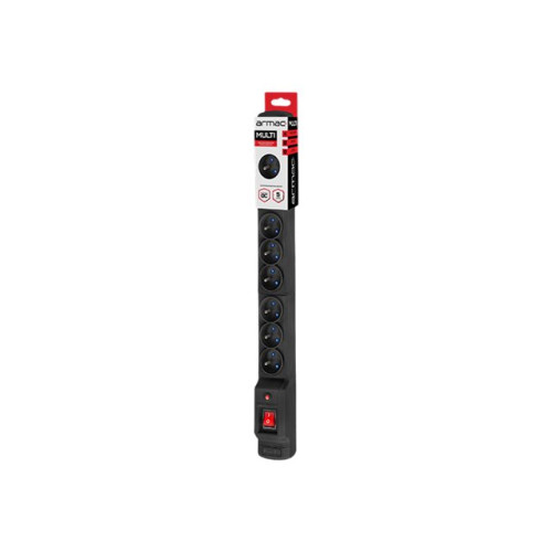 ARMAC Armac Multi M9 - effektband - 3680 watt