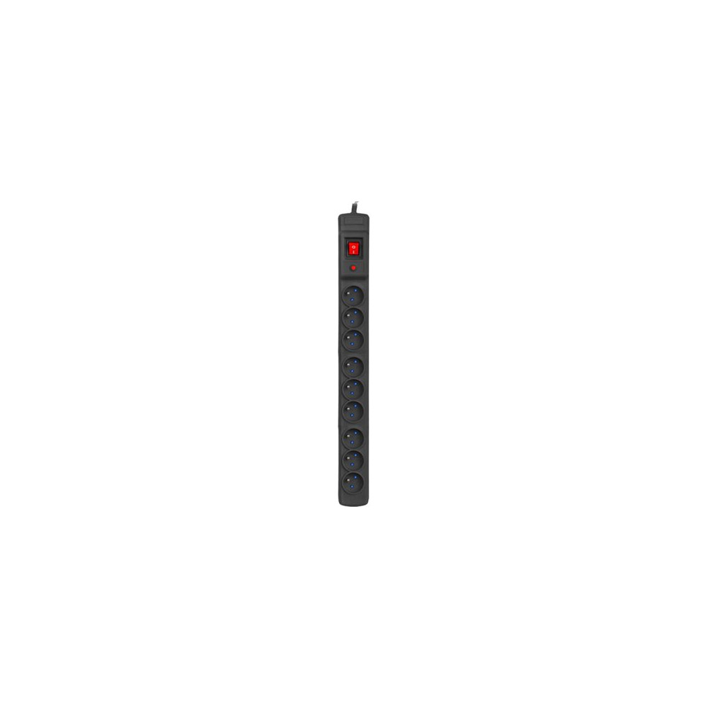 Produktbild för Armac Multi M9 - effektband - 3680 watt