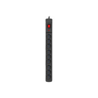 Produktbild för Armac Multi M9 - effektband - 3680 watt