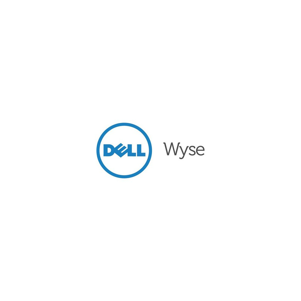 Produktbild för Dell Wyse Behind the Monitor Mount - sats för montering av tunn klient till bildskärm