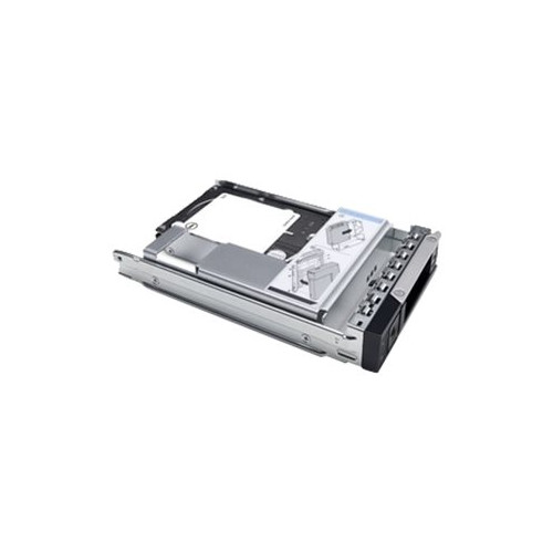 DELL Dell - hårddisk - 300 GB - SAS 12Gb/s
