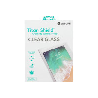 Produktbild för eSTUFF Titan Shield - skärmskydd för surfplatta